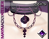 [MAy] Miracle Collar