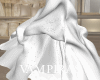 White Pentagram Dress