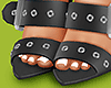 3D Stiletto Slippers DRV