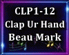 Clap Ur Hand