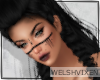 WV: Lagertha Black