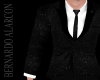 Glossy Suit Black!