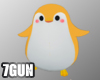 🐧 Penguin (M) 🐧