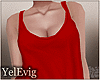 [Y] Bety red dress