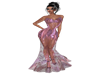 Spring Gala Gown 13