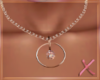 X. Charis - Necklace