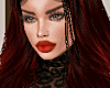 ☆* Rony - Red*Blk *☆