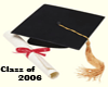 Graduation Class of 2006