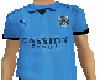 Coventry Male Shirt