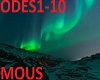 ODESZA     ODES1-10