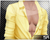 SA: Sexy Shirt Yellow