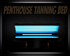 Penthouse Tanning Bed 