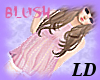 Blush Lolita Dress