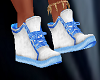 (ZN) Shoes Sit Bl