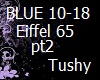 Eiffel 65 Blue pt2 Trap