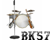 *BK*Band equipment