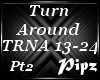 *P*Turn Around (Pt2)