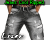 Jeans Cool Ripped