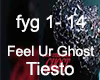 Feel Your Ghost - Trance