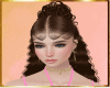 Luna brown hair