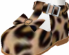SHOES LEOPARDO