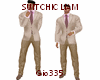 [G]SUIT CHIC LIAM