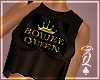 ♠ Boujee Queen Top
