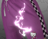 ϟ.Kitty Pink