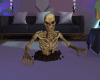 Skeleton animated
