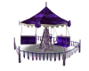 LM Purple Rose Carousel