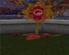 animated Cannibal Flower