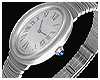 OVAL WATCH (A)