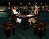 Romantic table Luxury