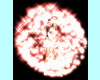 *Q Red star explosion