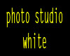 photo studio booth white