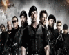 Expendables 2 Posters
