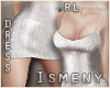 [Is] Silver Dress RL