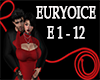 Euryoice (From Kaos TV)