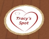 Tracy's Spot