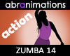 Zumba Dance 14