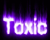 Toxic Rave PurpleMask(F)