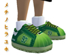 Batch 92™ Sneaker Green