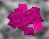 [MLo] Pillows Pile Pink