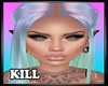 Kylee Mermaid