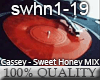 Cassey - Sweet Honey MIX