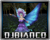 Big Fairy DJ LIGHT 