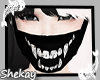 SK! Creepy Smile (M)