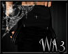 WA3 Goth Baggy's