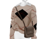 ALN | Oversized Sweater