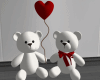 Teddy Bears Love